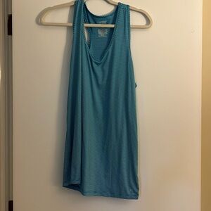 Danskin Now Semi-Fitted Workout Tank size XXL